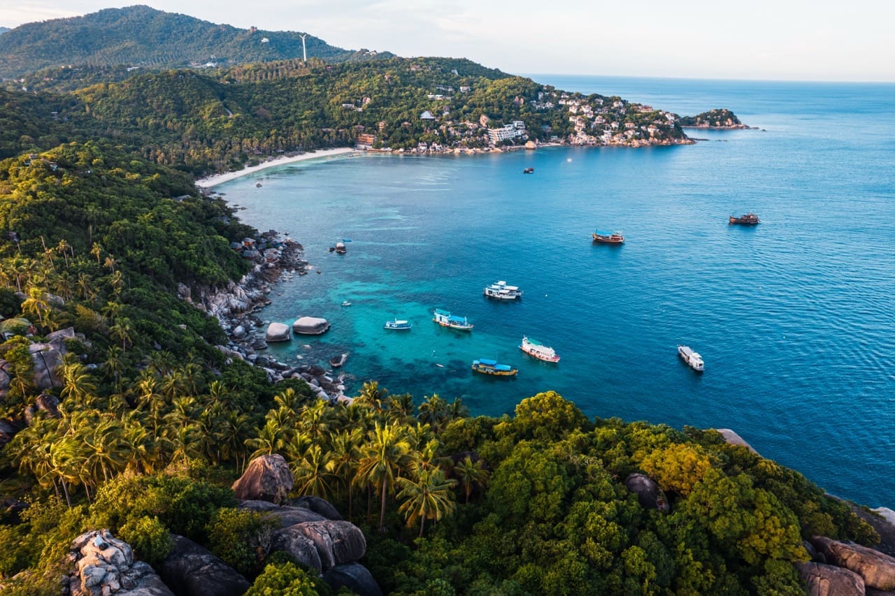 Koh Tao FAQ