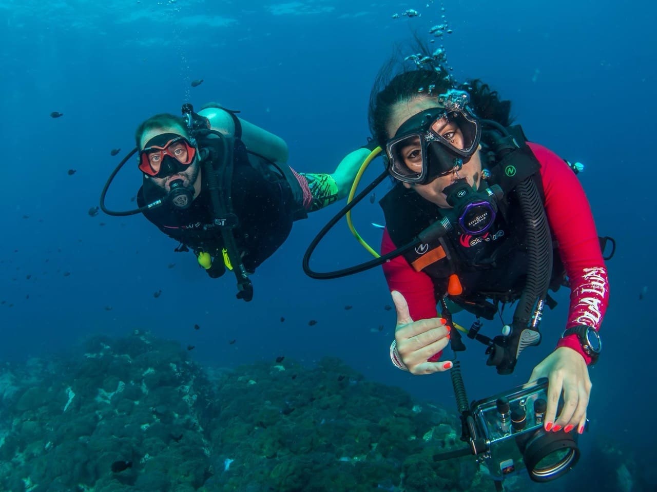 3-Day Koh Tao Itinerary