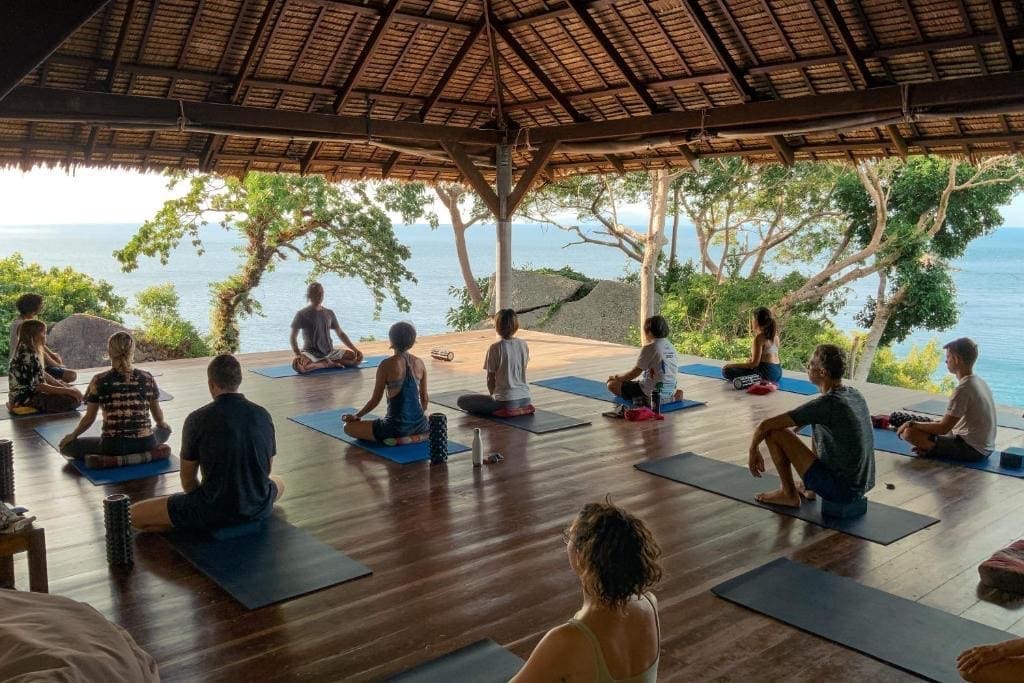 Baan Talay Yoga & Wellness