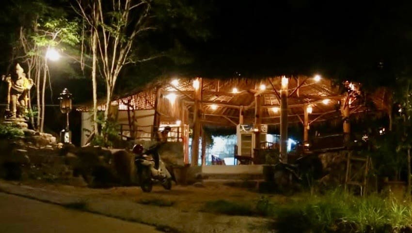 Babaloo Restaurant - Photo credit: Babaloo Restaurant