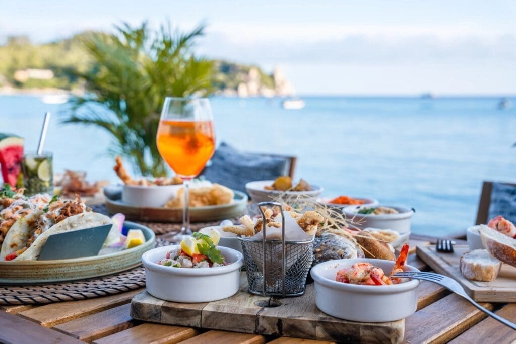 Barracuda Restaurant and Bar - Photo credit: Barracuda Restaurant and Bar