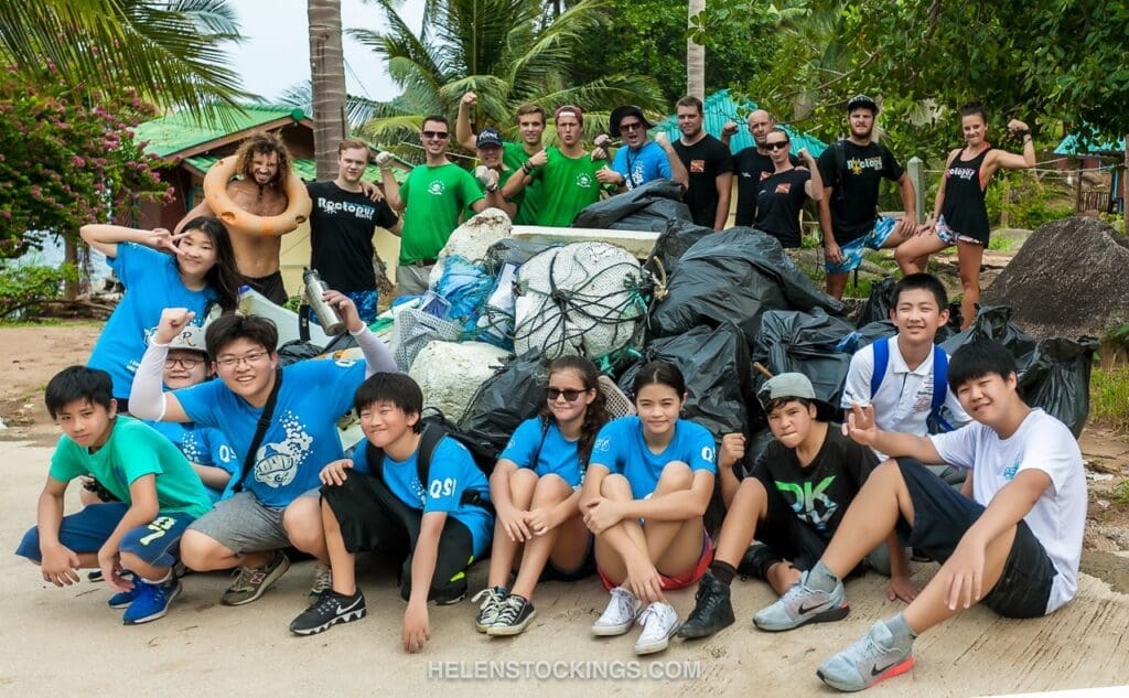 Environmental Awareness Programs