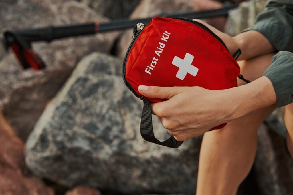 First Aid Kit