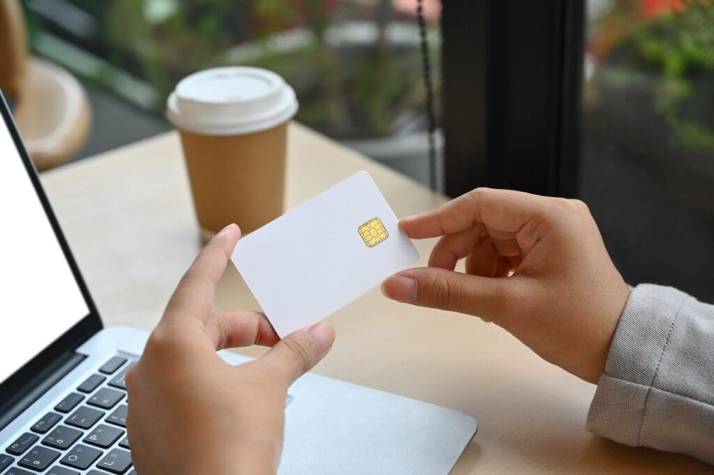 Portable Wi-Fi device