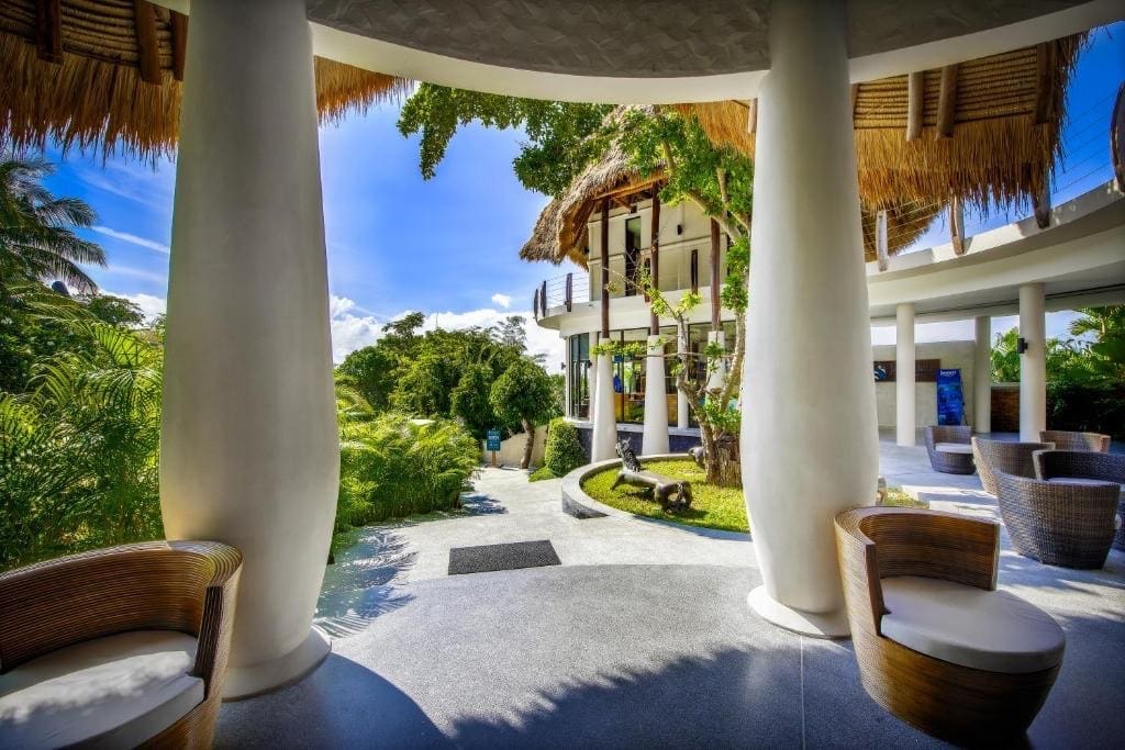 Jamahkiri Resort & Spa Koh Tao, Thailand