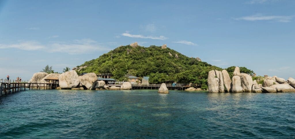 Koh Nang Yuan