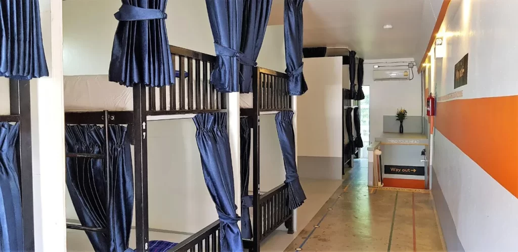 Koh Tao Central Hostel Koh Tao, Thailand