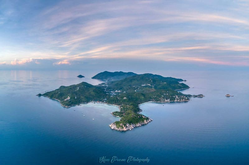 Koh Tao The Complete Guide