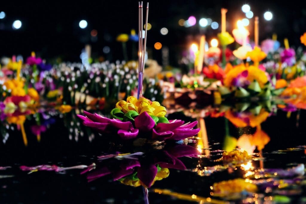 Loy Krathong: Festival of Light