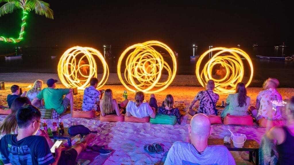 Lotus Bar - Photo credit: Lotus Bar