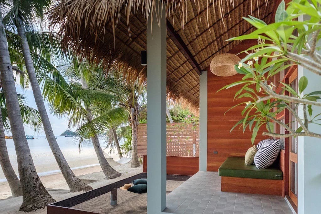 Natural Boutique Cottage, Koh Tao