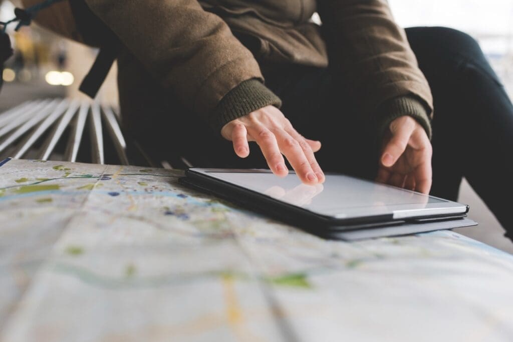 Planning Your Day Trip