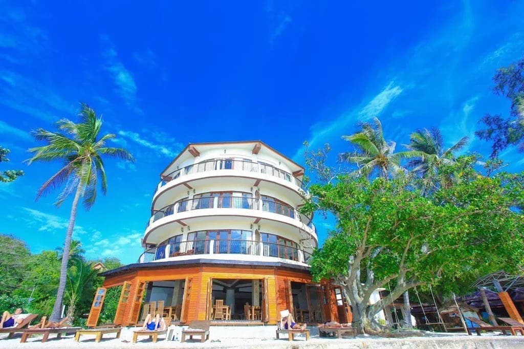 Koh Tao Regal Resort Koh Tao, Thailand