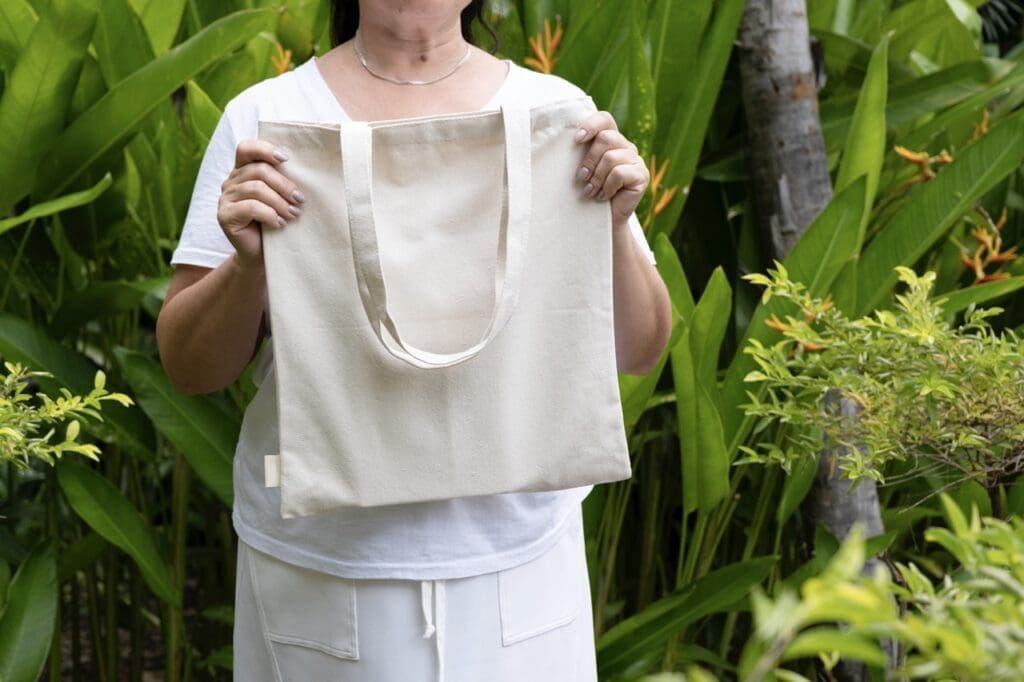 Reduce Plastic Usage