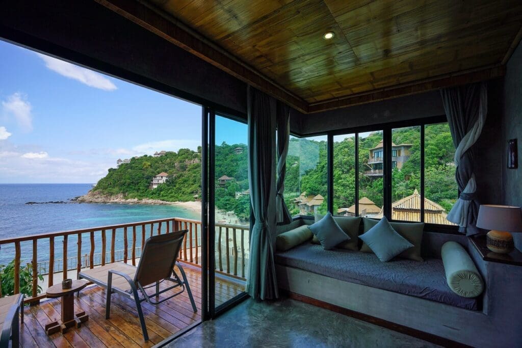 Saidaeng Resort Koh Tao Tao, Thailand