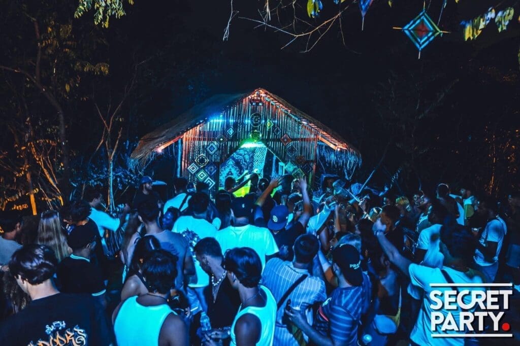 Photo credit: Secret Party Koh Tao
