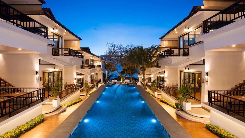 Simple Life Resort Koh Tao, Thailand