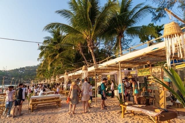 Koh Tao Festival