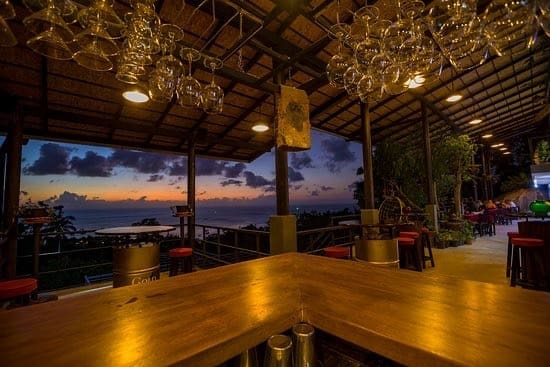 The Gallery - Photo credit: The Gallery