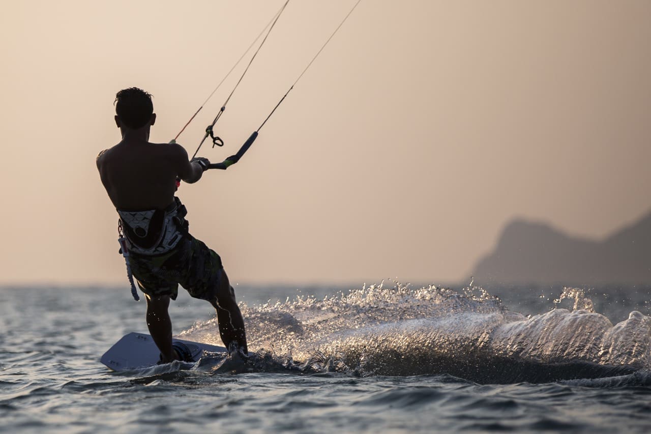Top Water Sports to Try in Koh Tao