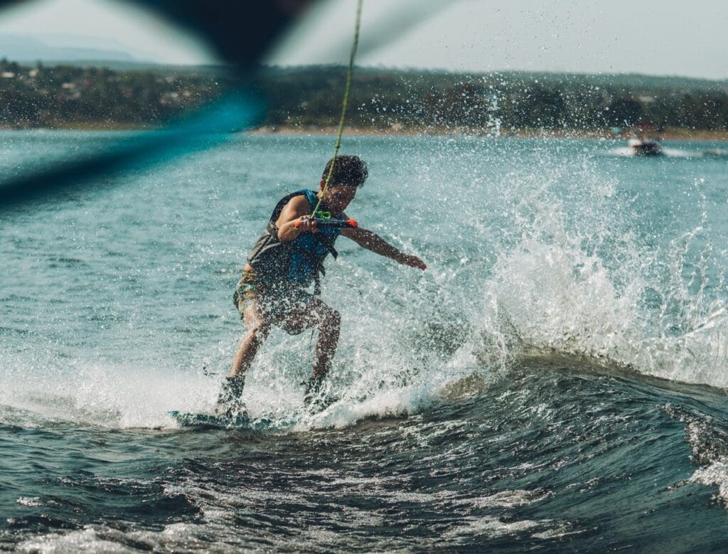 Endless opportunities for adventure on Koh Tao