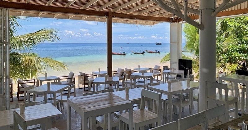 Whitening Restaurant - Photo credit: Whitening Restaurant